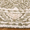 Micro-Loop MLP803 Hand Tufted Indoor Rugs - Safavieh - 2 of 4