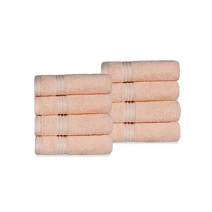 Premium Cotton Absorbent Luxury Weight Set by Blue Nile Mills - 1 of 4