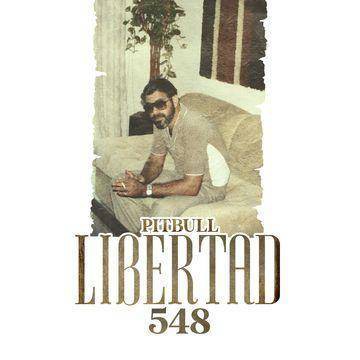 Pitbull - Libertad 548 (EXPLICIT LYRICS) (CD)