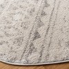 Adirondack ADR119 Machine Made Indoor Rug - Safavieh - 3 of 4