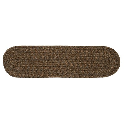 Colonial Mills Hayward - Bark Stair Tread, 1 Pc