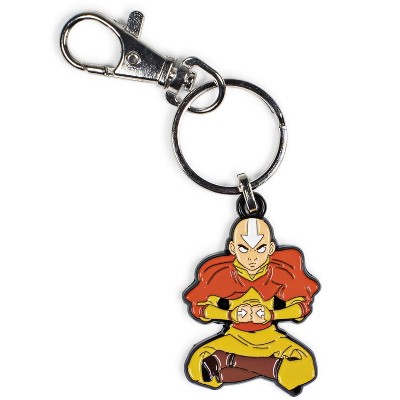 Jujutsu Kaisen Chibi Yuji Itadori Pendant Keychain