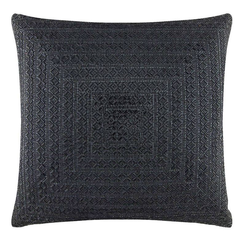 Madison Avenue Square Throw Pillow - Sparkles Home, 1 of 2