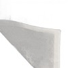 HomeRoots 8' x 10' Gray Non Slip Rug Pad - 4 of 4