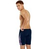 Sporti Sporti HydroLast Arrowhead Splice Jammer Swimsuit (22-40) Orange 34 - 4 of 4