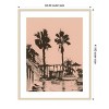 Amanti Art Holiday by Dan Hobday Wood Framed Wall Art Print - 4 of 4