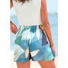Women's Print Shorts - LASCANA - 3 of 4