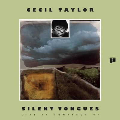 Cecil Taylor - Silent Tongues (Vinyl)