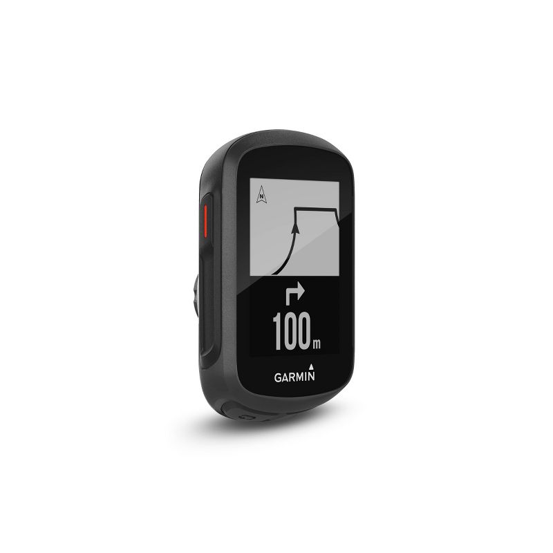 Garmin Edge 130 Plus Compact GPS Bike Computer - Black, 3 of 10