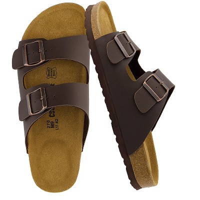 brown nappa