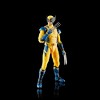 Marvel Legends Series Wolverine,  Collectible 6 Inch Action Figure - 2 of 4