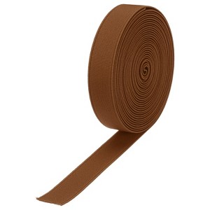 Unique Bargains Flexible Sewing Knit Elastic Bands for Wigs Waistband Pants - 1 of 4