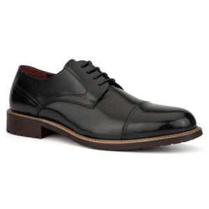 Vintage Foundry Co. Men's Henry Captoe Shoe - 1 of 4