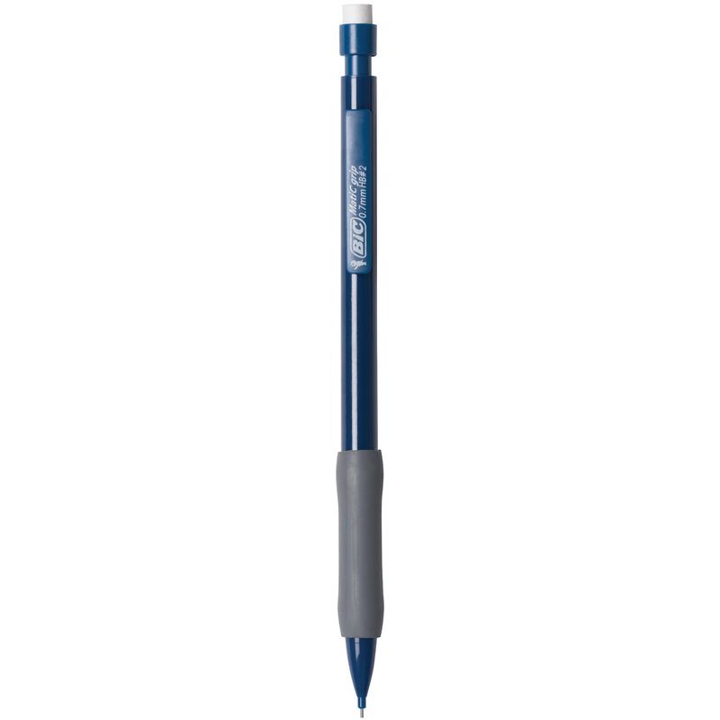 BIC #2 Mechanical Pencils, 0.7mm, 6ct - Multicolor, 5 of 12