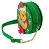 Loungefly Disney Winnie The Pooh Stuck In Wreath Crossbody Bag - 2 of 4
