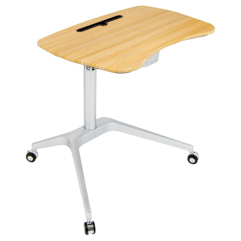 Standing Desk - Wood - Studio Designs, 4 of 7