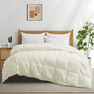 Peace Nest Ultra Soft All Season Down Comforter