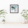 Americanflat Thin Picture Frames with shatter-resistant glass - Horizontal and Vertical Formats for Wall and Tabletop - 3 of 4