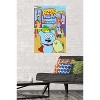 Trends International Bossy Bear - Key Art Unframed Wall Poster Prints - 2 of 4