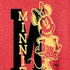 Women's - Disney - Minnie Mouse Short Sleeve Graphic T-Shirt - 2 of 4