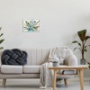 Stupell Industries Abstract Botanical Petals, 14" x 11" - 2 of 4