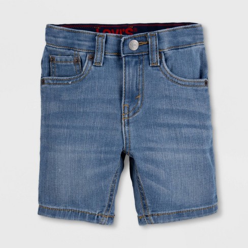 Target best sale jeans shorts