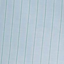 light blue sky classic stripe