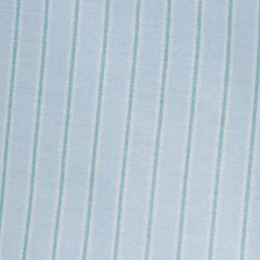 light blue sky classic stripe