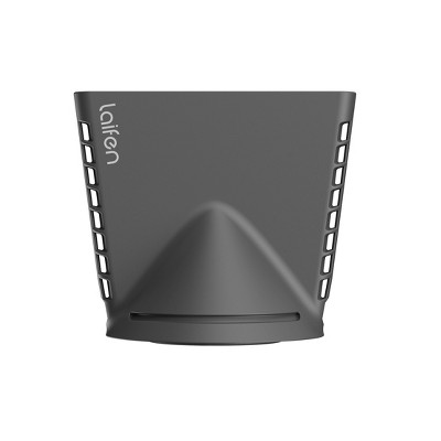 Laifen SE Hair Dryer - Black - 1400 Watts