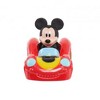 Disney Junior Mickey Mouse's Funhouse 3" Inch Die Cast Vehicle, Mickey Mouse - 2 of 3