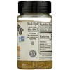 Stubb's - Chicken Rub With Sea Salt Honey Garlic And Mustard - Case of 6/5.04 oz - 4 of 4