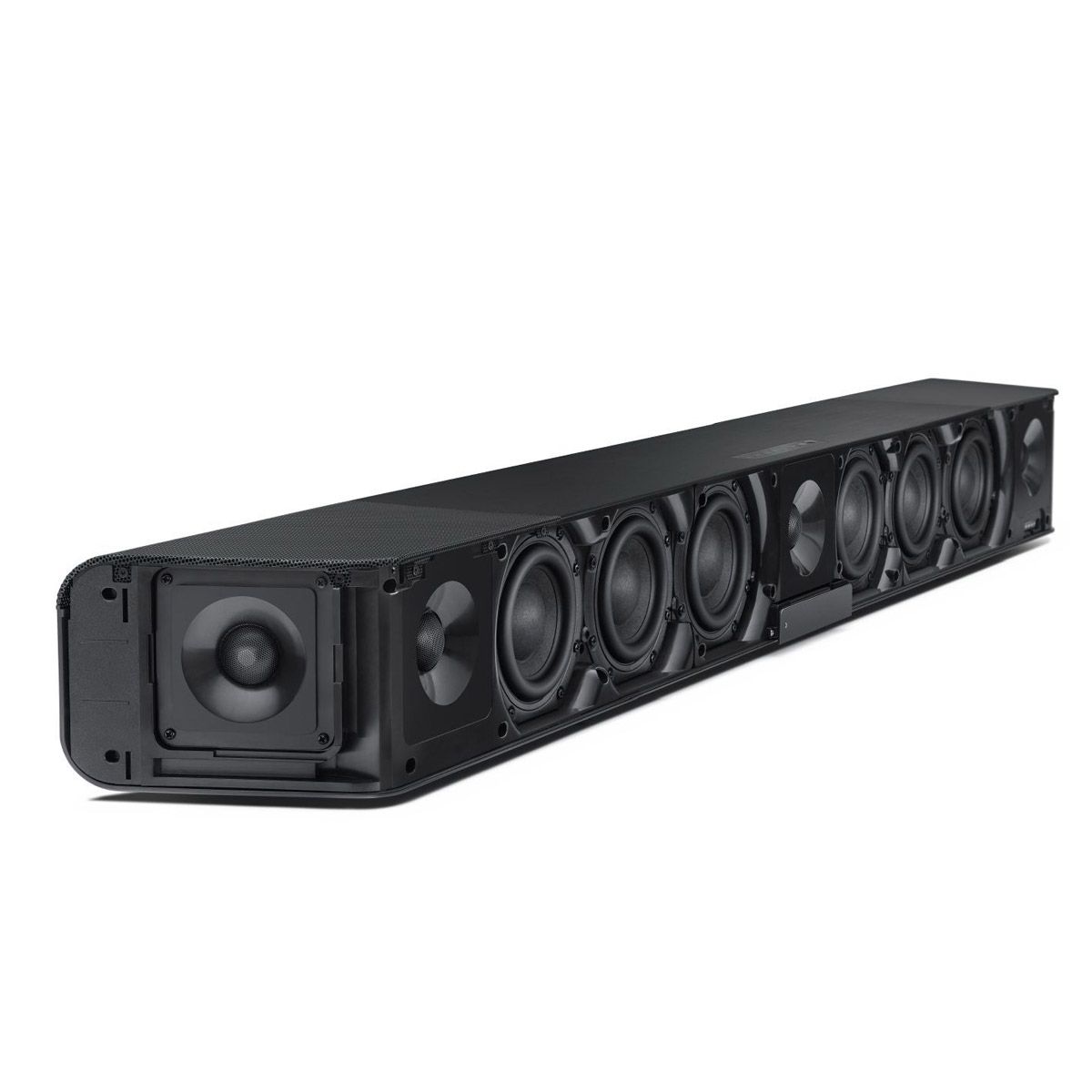 Sennheiser AMBEO Soundbar Max 3D Home Audio Soundbar - thumbnail 8