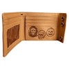 Trick Or Treat Studios Halloween III Season of the Witch Magic Pumpkin TV Wallet - 3 of 4