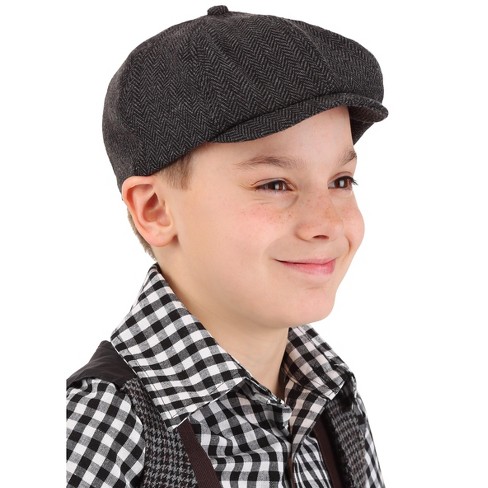 Newsboy 2024 cap target