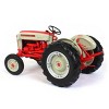 ERTL Ford 871 Tractor 1/16 Scale Prestige Edition 13938 - 4 of 4