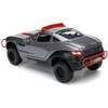 Letty's Rally Fighter Fast & Furious F8 "The Fate of the Furious" Movie 1/24 Diecast Model Car  by Jada - 4 of 4