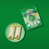 egglife Roasted Garlic and Herb Egg White Wraps - 6oz - 2 of 4