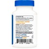 Nutricost ATP Supplement (400mg) 60 Capsules - Made with Peak ATP, Adenosine Triphosphate, Vegan, GMO-Free, Gluten-Free - 4 of 4