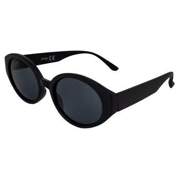AlterImage Jackie Sunglasses with Smoke Lenses