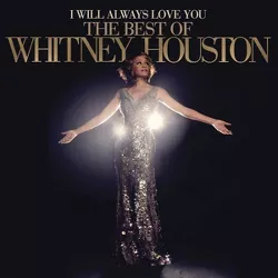 I Will Always Love You: Best Of Whitney Houston (CD)
