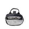 baggallini Women's Naples Convertible Sling Backpack - 4 of 4