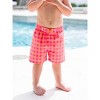 RuggedButts Baby Boys UPF50+ Swim Trunks - 3 of 4