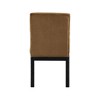 Meridian Furniture,Evelyn Velvet Dining Chair - 4 of 4