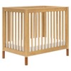 Babyletto Gelato 4-in-1 Convertible Mini Crib and Twin Bed - 2 of 4