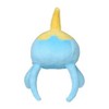 Pokemon Center: Sitting Cuties: Surskit Plush # 283 -  Generation 3 - 6 In - 3 of 3