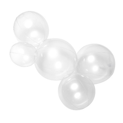 MINNIDIP Balloon Garland 5 Cluster