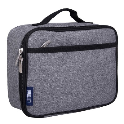 Wildkin Kids Insulated Lunch Box Bag (aqua) : Target