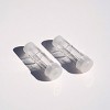 Beautimate Aqua Pen Replacement Cartridges – 2-in-1 Microneedling and Serum Infusion (10 Pack) - 3 of 3