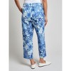 Jones New York Pull-On Cropped Pant - 3 of 3