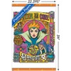 Trends International Disney Villains - Rotten Unframed Wall Poster Prints - 3 of 4